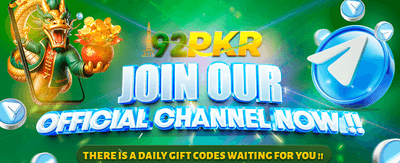 روزانہ بونس اور شاندار انعامات banner