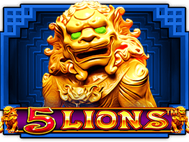 5 Lions