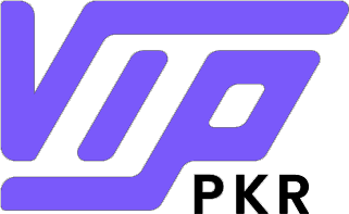 vippkrgame.com Logo